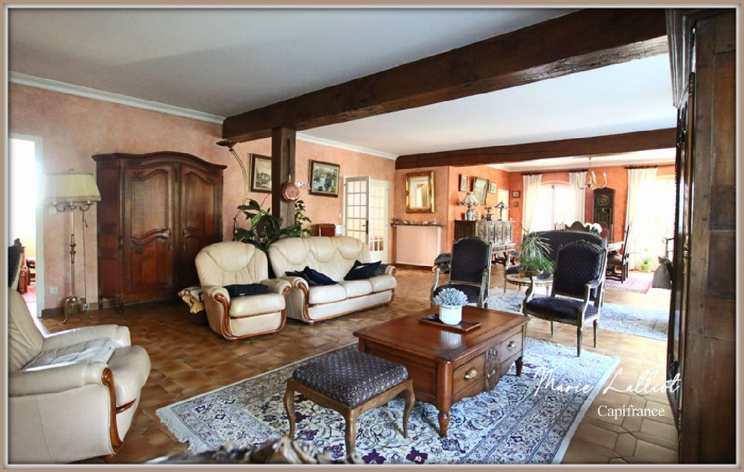  en venta casa Pithiviers Loiret 8