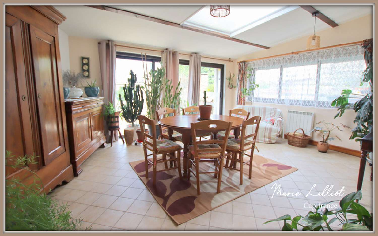 te koop huis Pithiviers Loiret 4