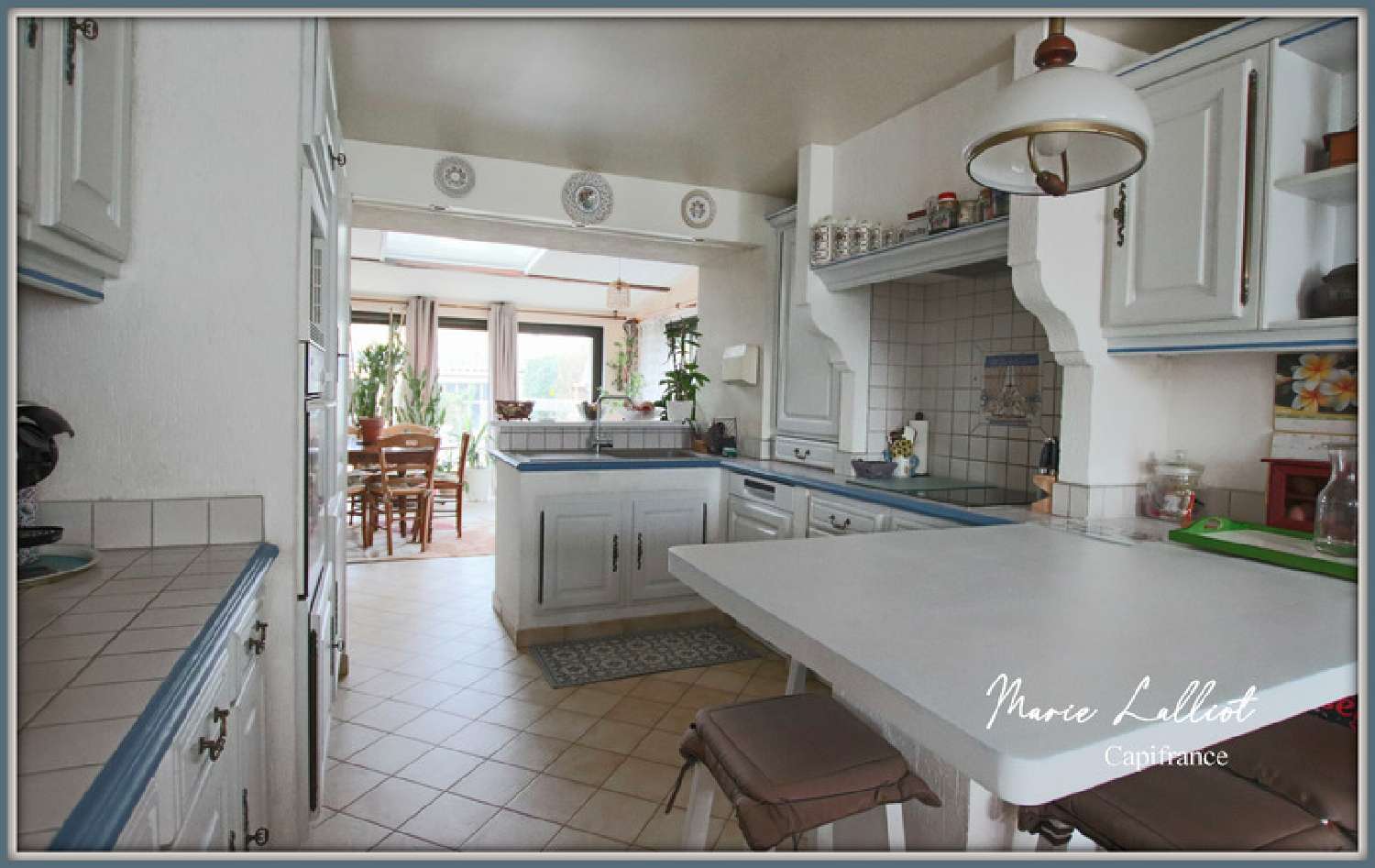 te koop huis Pithiviers Loiret 6