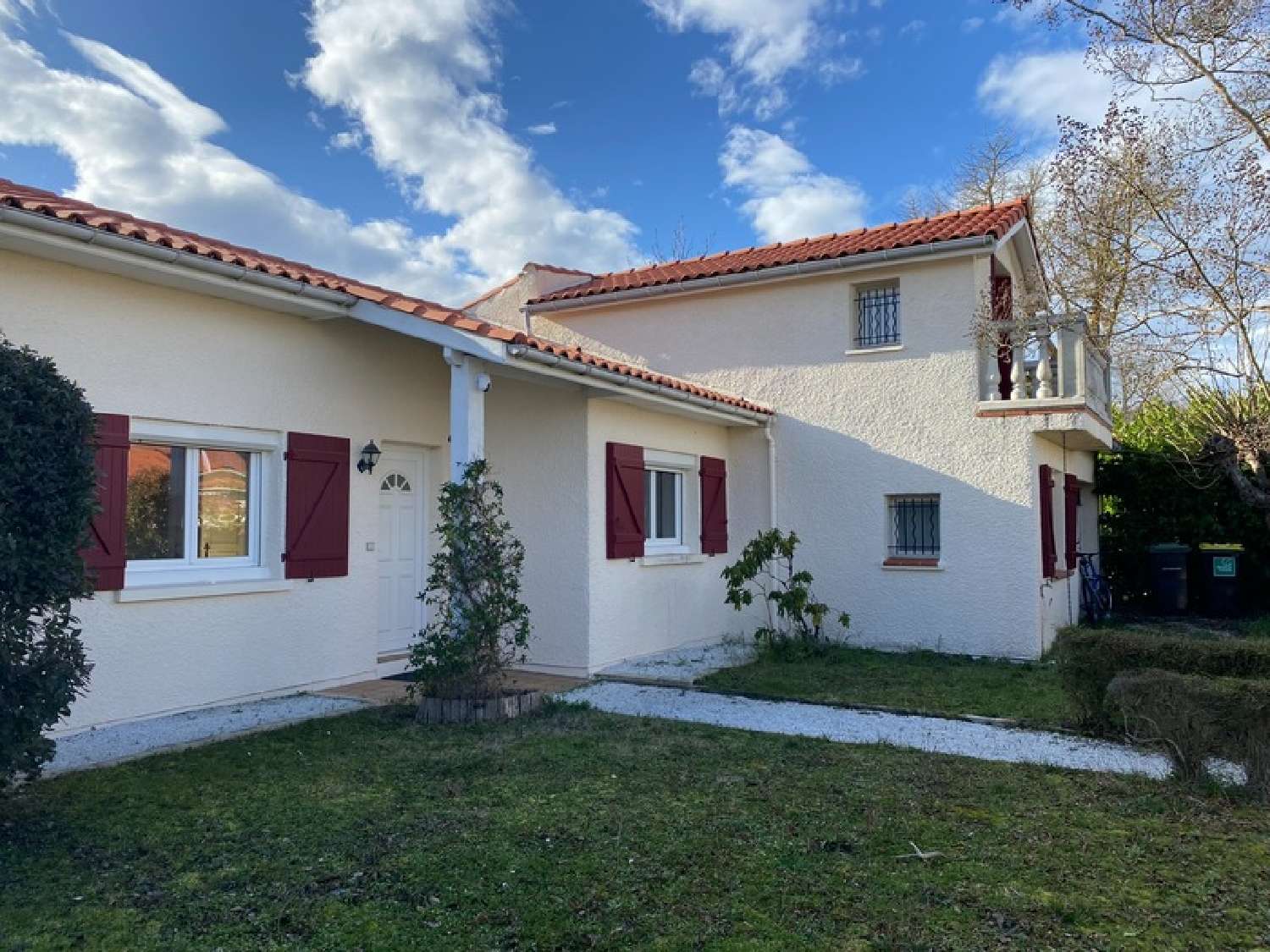  for sale house Plaisance-du-Touch Haute-Garonne 1