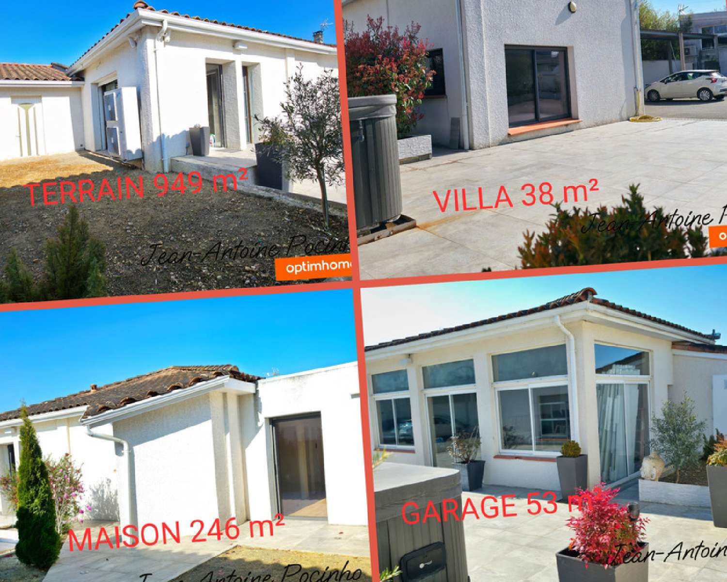  for sale house Plaisance-du-Touch Haute-Garonne 1