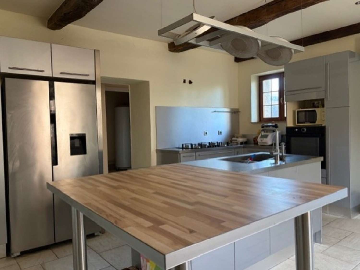  à vendre maison Plaisance Gers 4