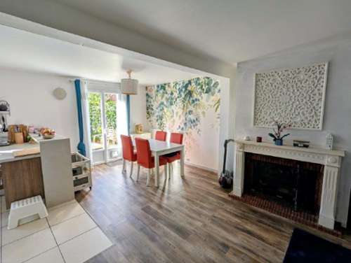 Plaisir Yvelines maison foto 7257027