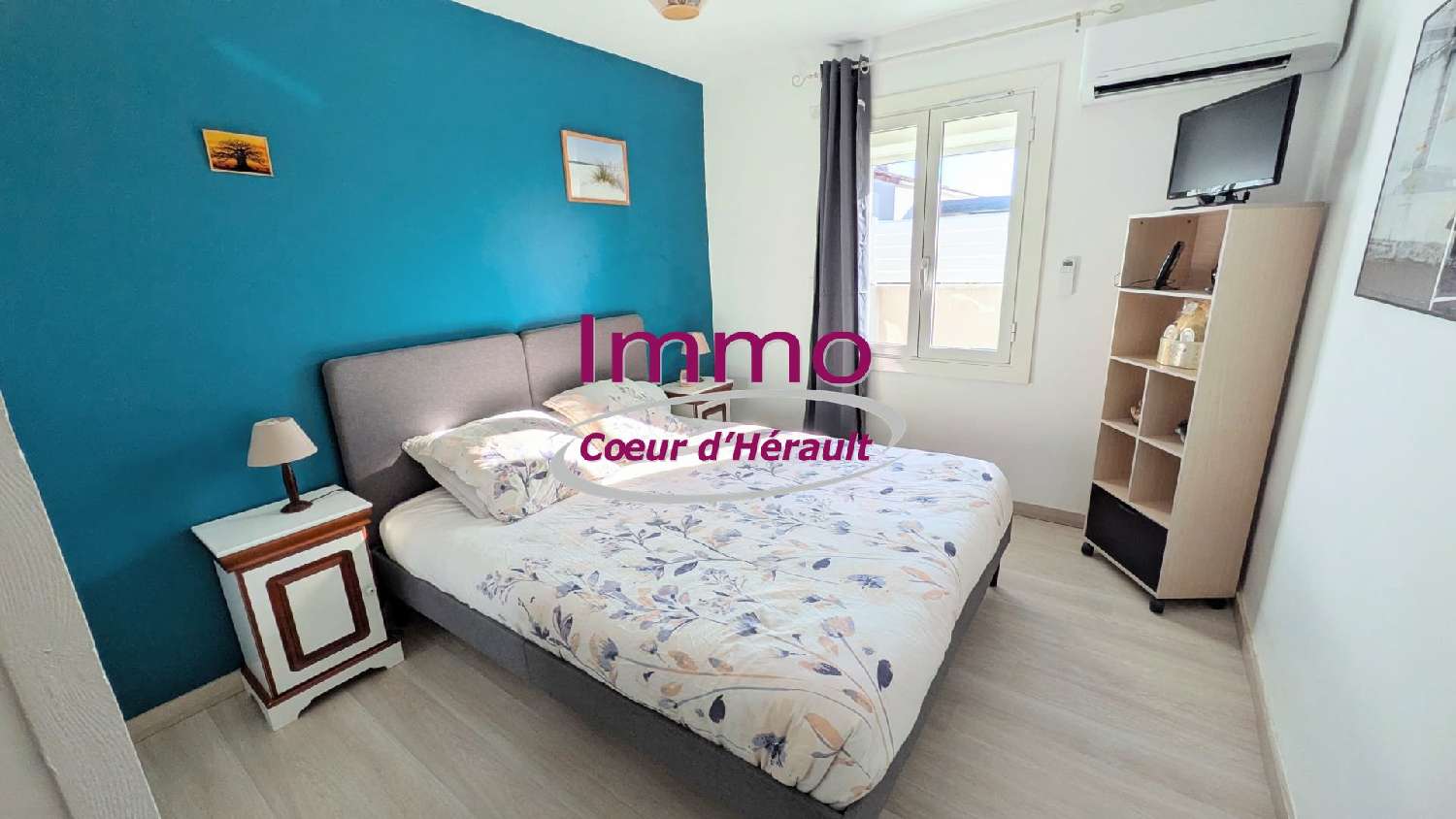  en venta casa Plaissan Hérault 5