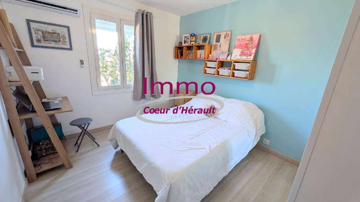  en venta casa Plaissan Hérault 7