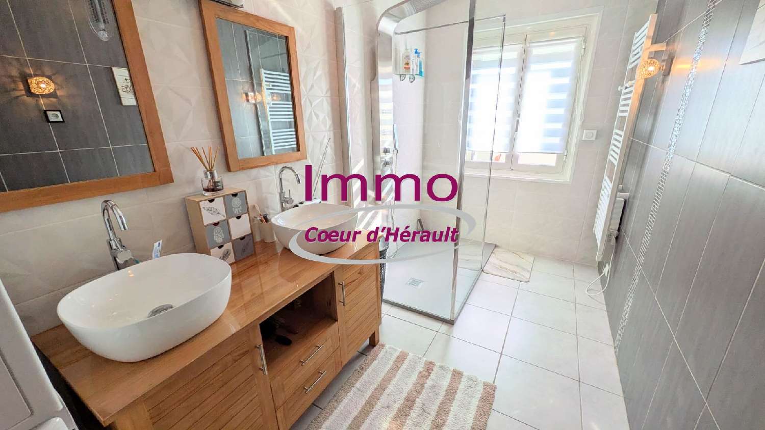  en venta casa Plaissan Hérault 8