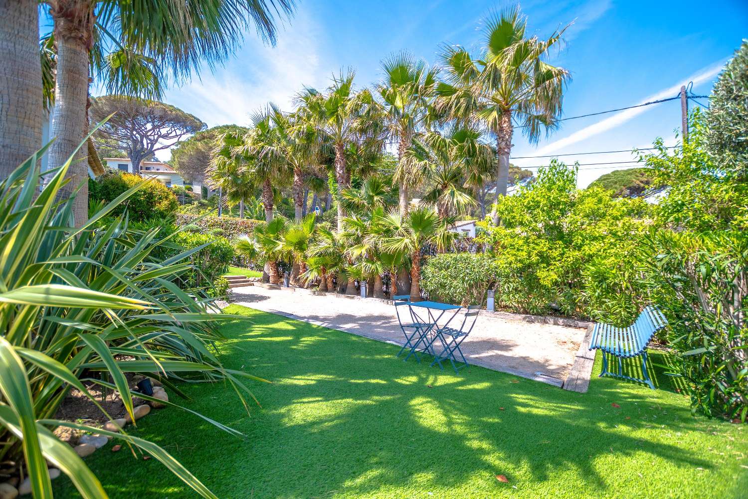  en venta casa Plan-de-la-Tour Var 1