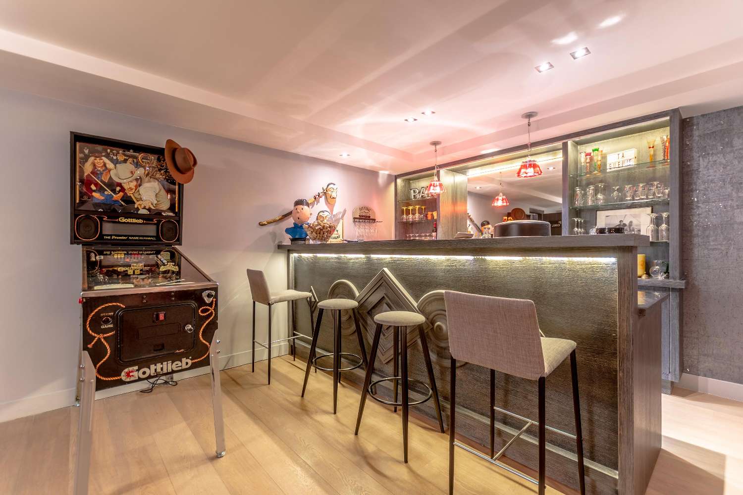  en venta casa Plan-de-la-Tour Var 6