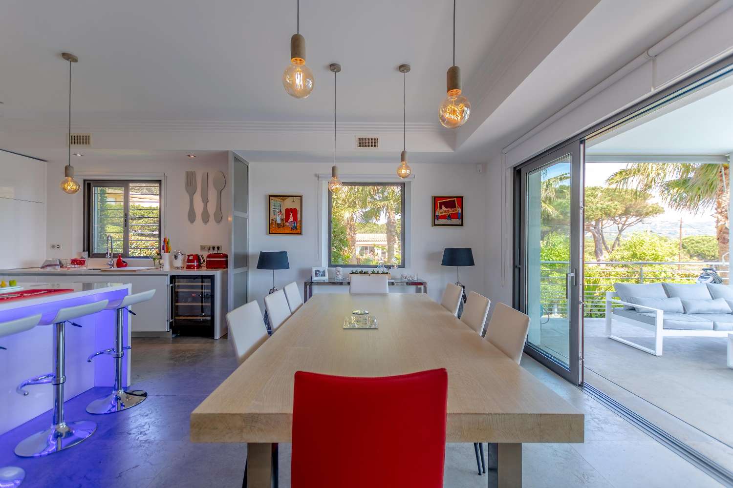  en venta casa Plan-de-la-Tour Var 9