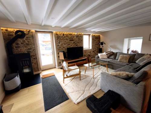 Planès Pyrénées-Orientales huis foto 7259749