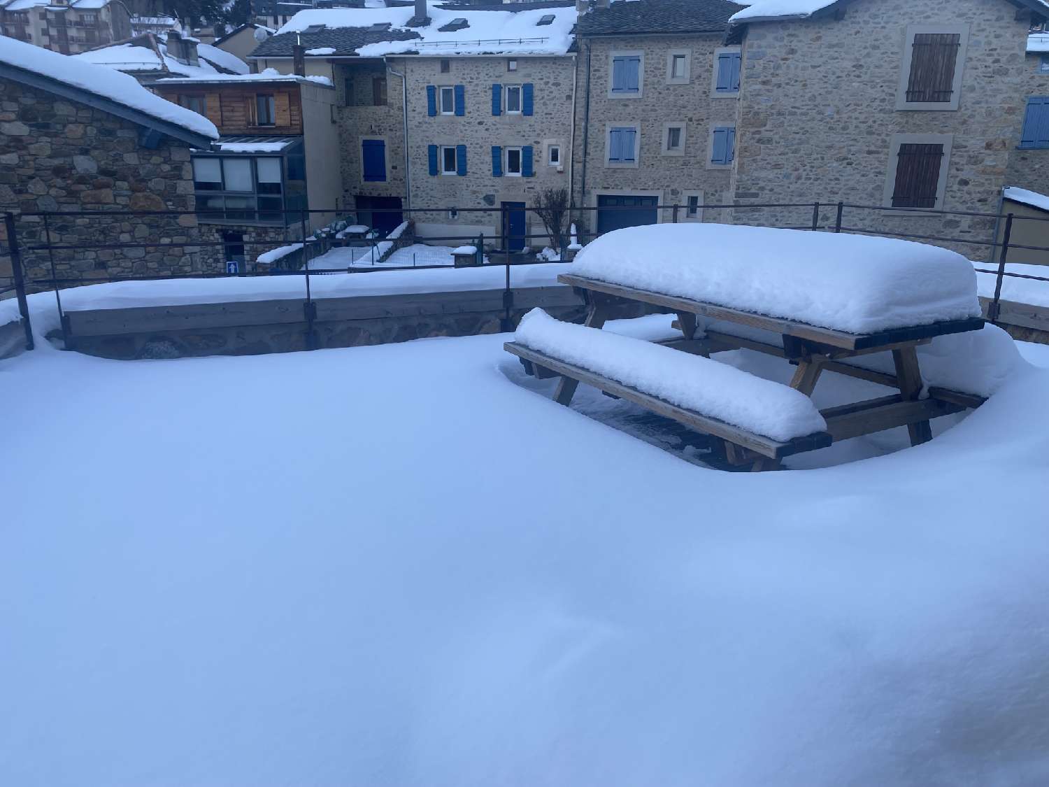  te koop huis Planès Pyrénées-Orientales 8