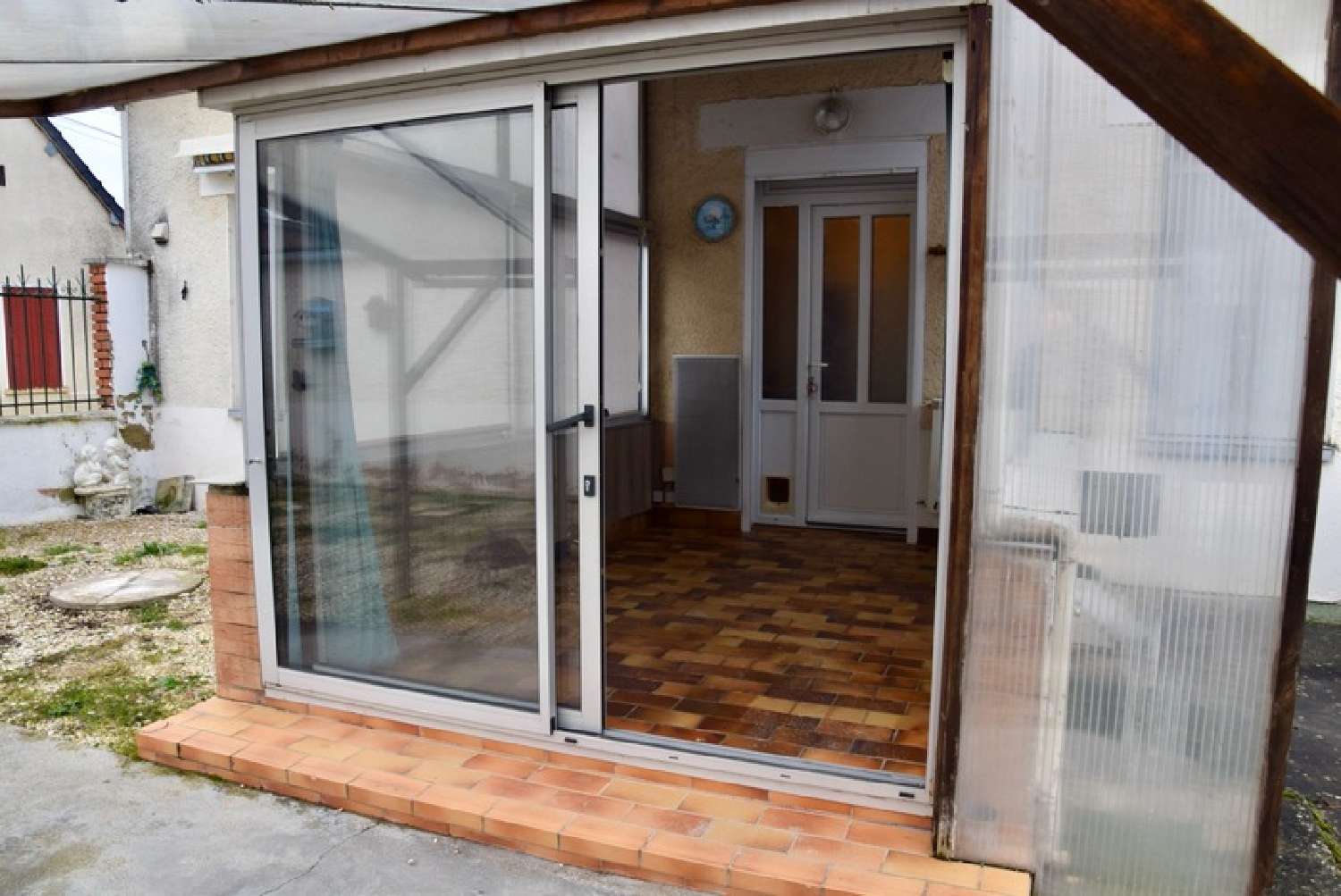 kaufen Haus Planty Aube 2