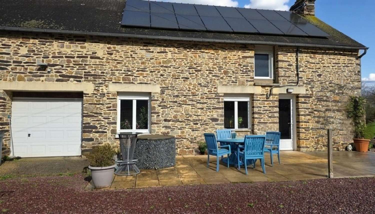 kaufen Haus Plélan-le-Grand Ille-et-Vilaine 1