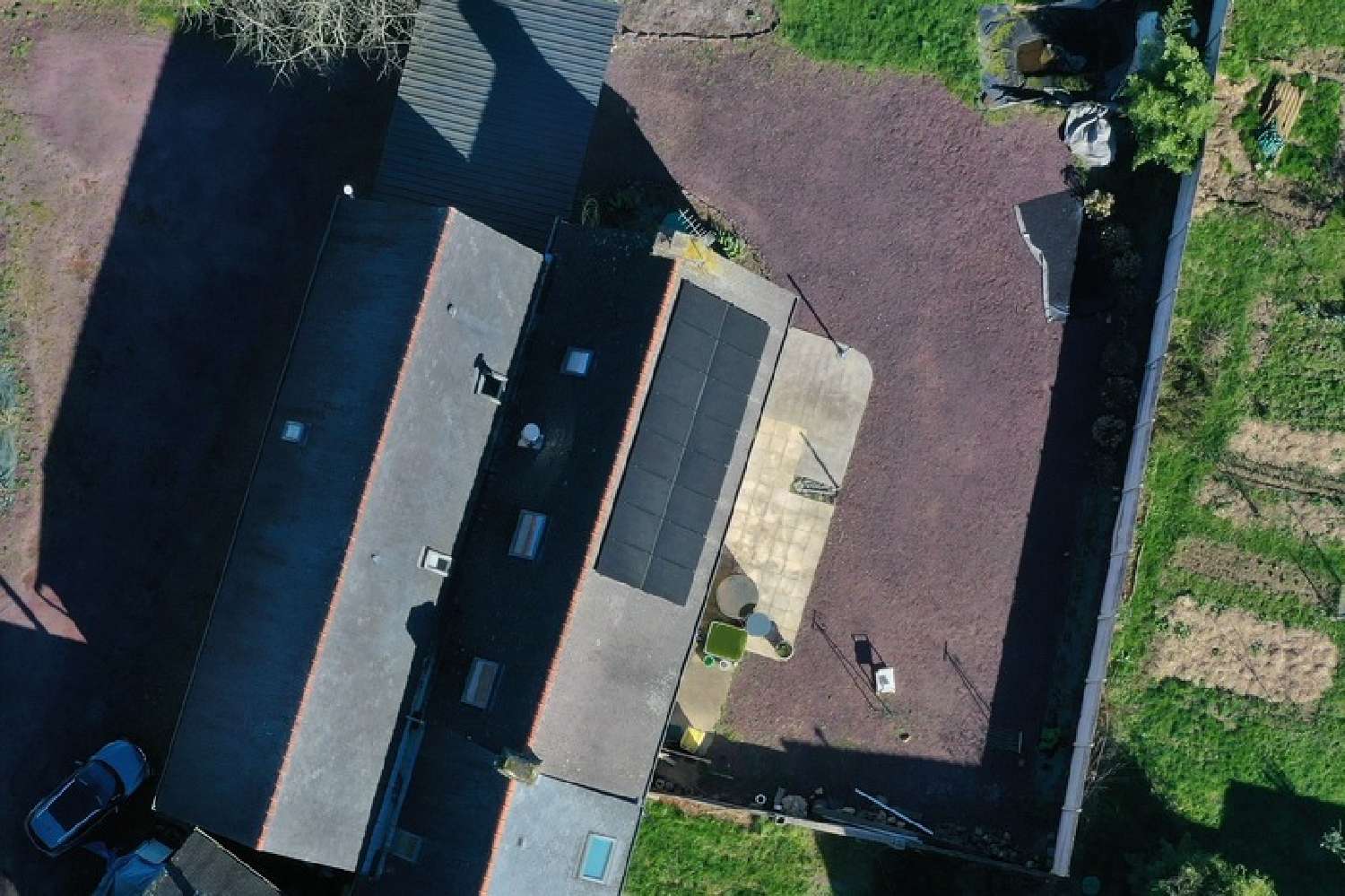 kaufen Haus Plélan-le-Grand Ille-et-Vilaine 6