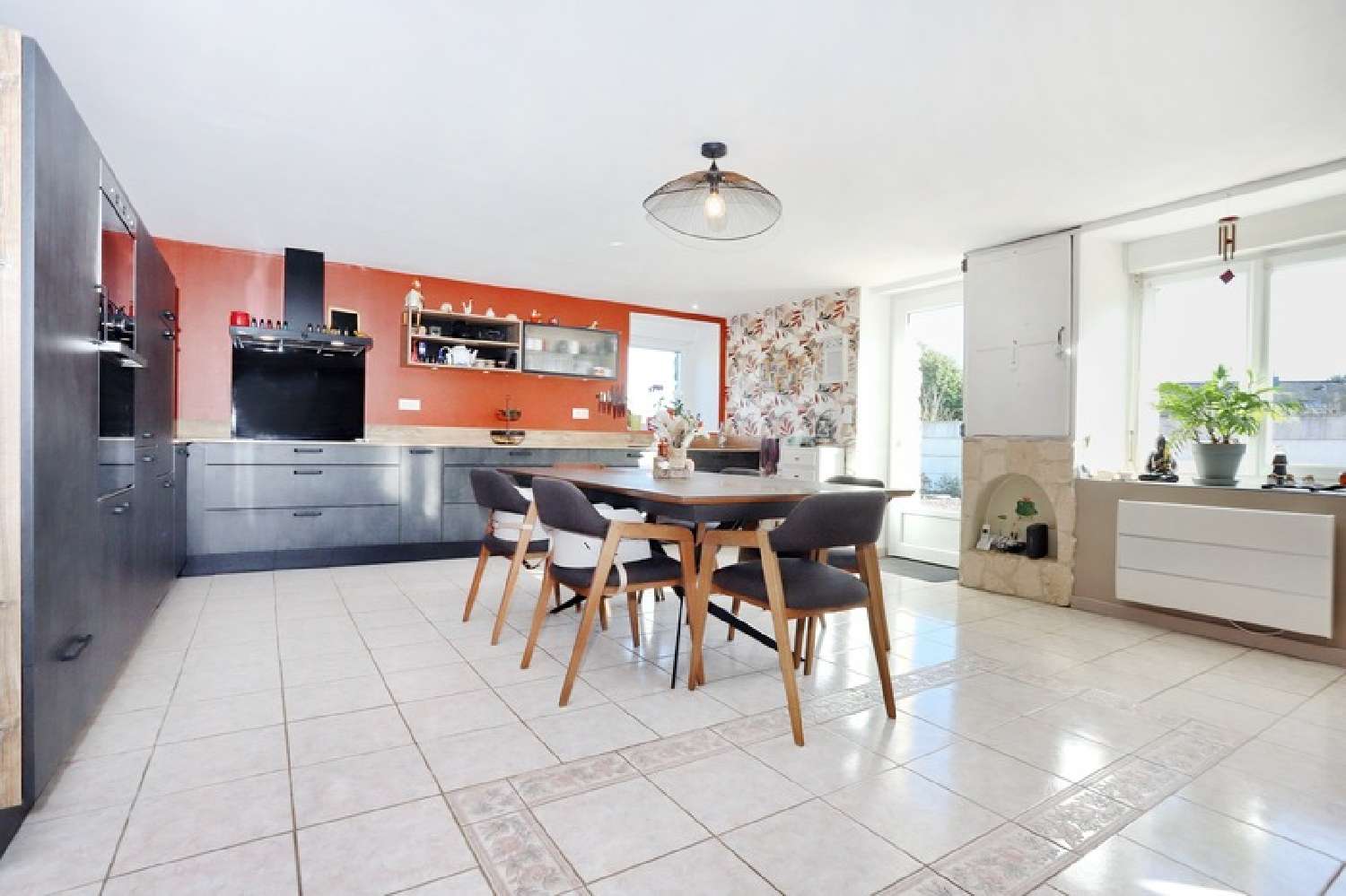 kaufen Haus Plélan-le-Grand Ille-et-Vilaine 8