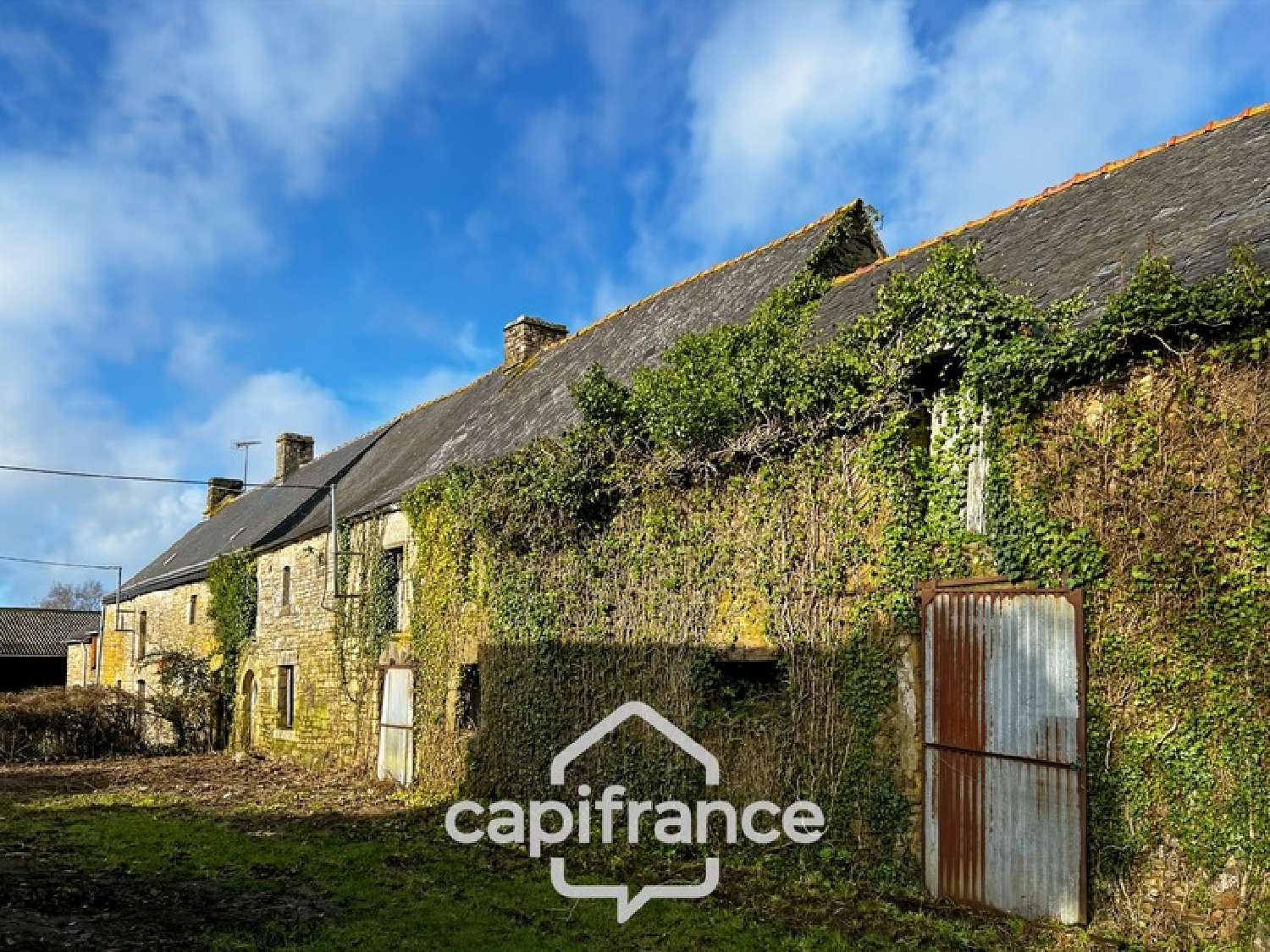  kaufen Haus Plémet Côtes-d'Armor 4