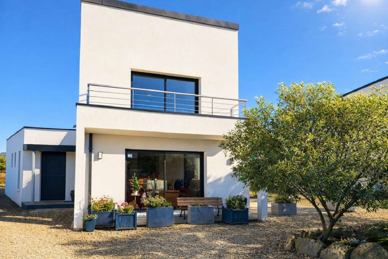  à vendre maison Pleumeur-Bodou Côtes-d'Armor 1