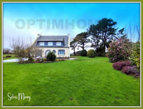 Pleyber-Christ Finistère Haus Bild 7268750