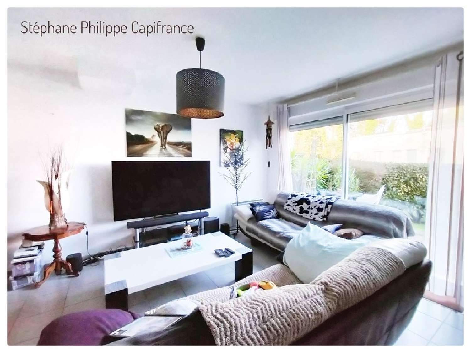 à vendre maison Ploemeur Morbihan 1