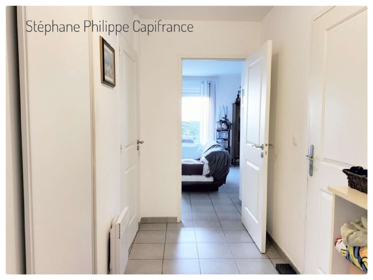 à vendre maison Ploemeur Morbihan 4