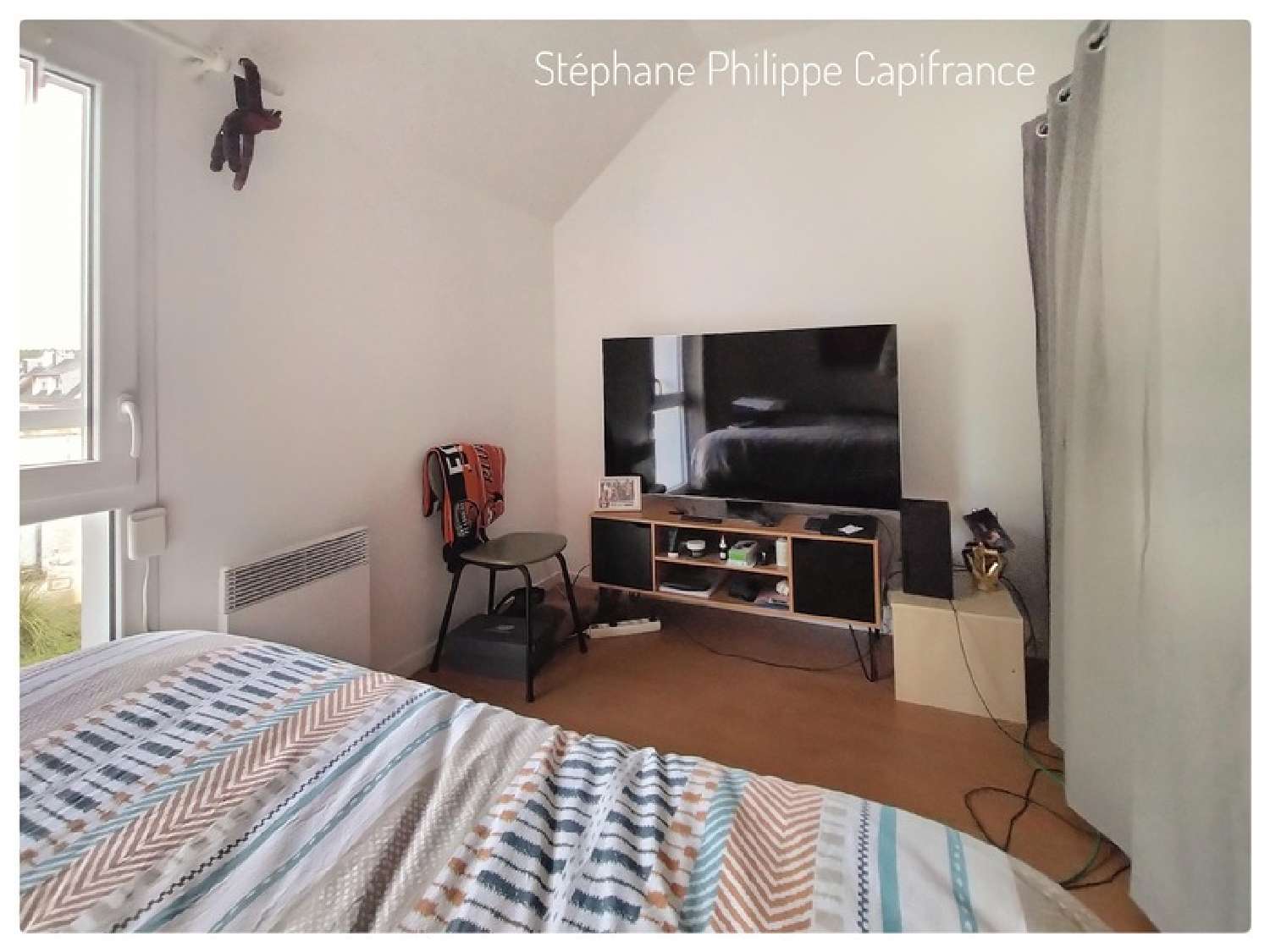 à vendre maison Ploemeur Morbihan 8