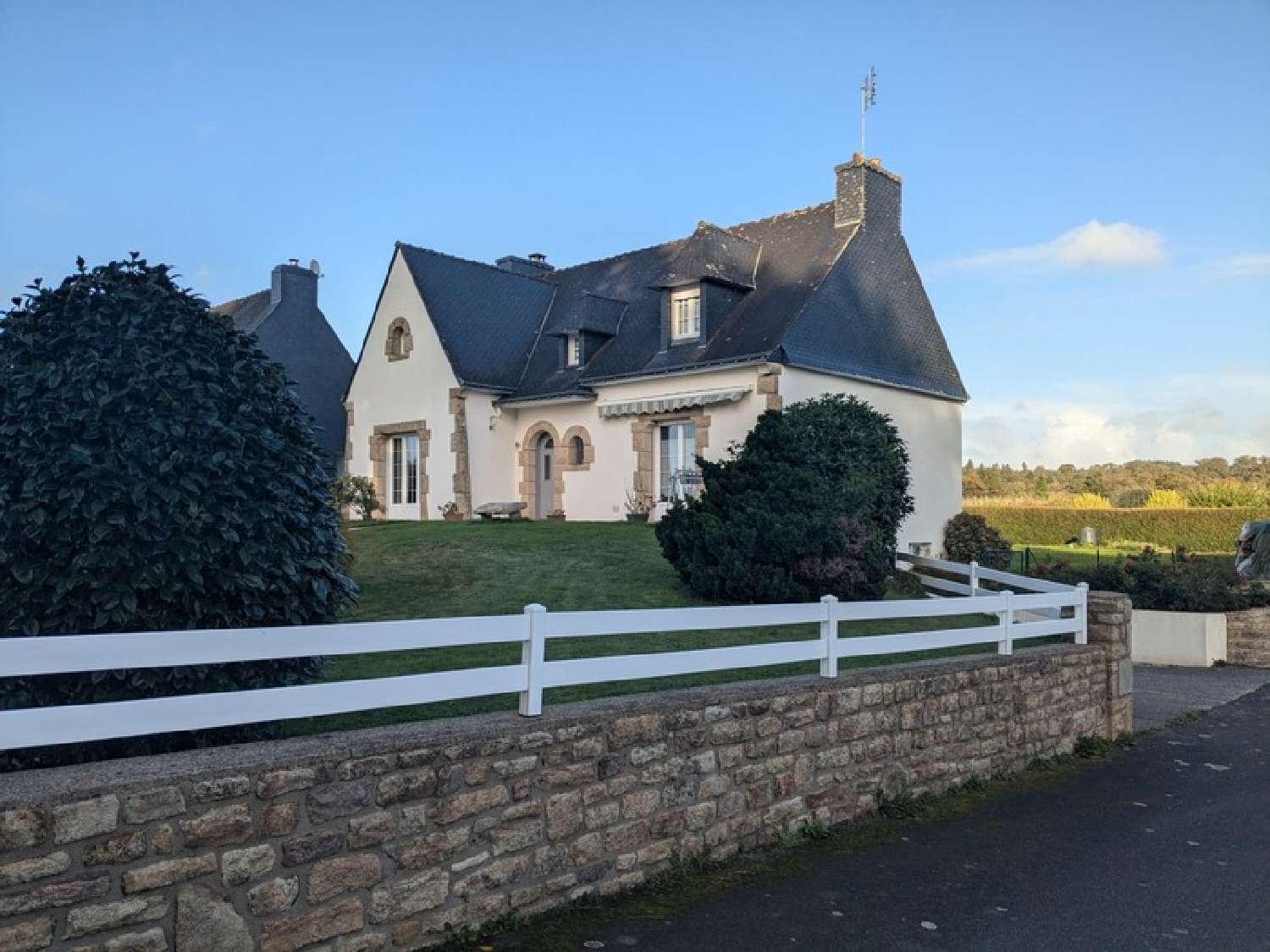  for sale house Ploërdut Morbihan 2