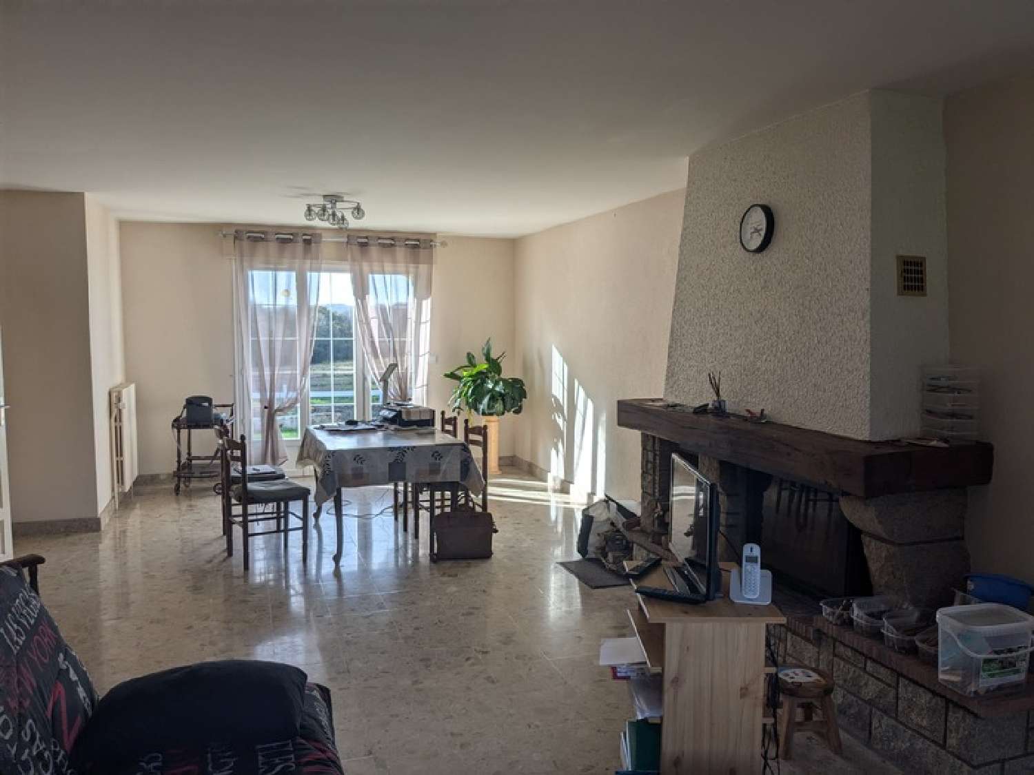  for sale house Ploërdut Morbihan 5