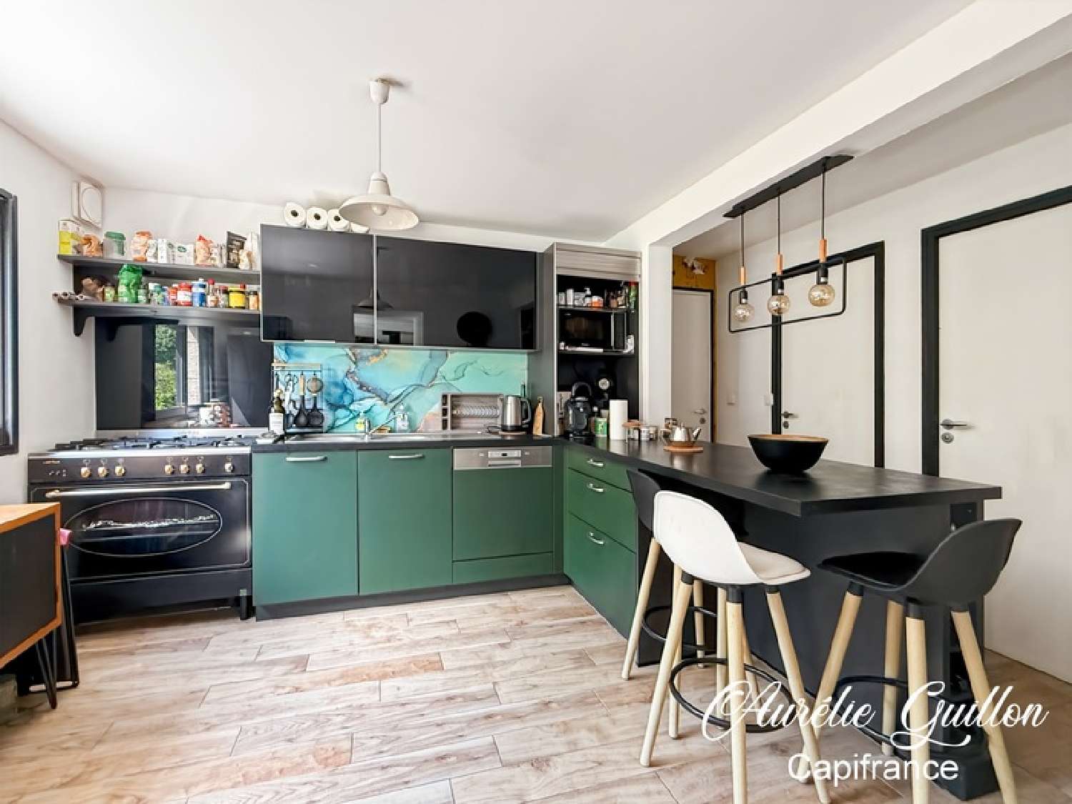 for sale house Ploërmel Morbihan 3