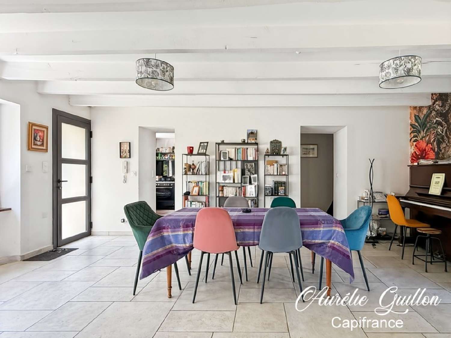 for sale house Ploërmel Morbihan 6