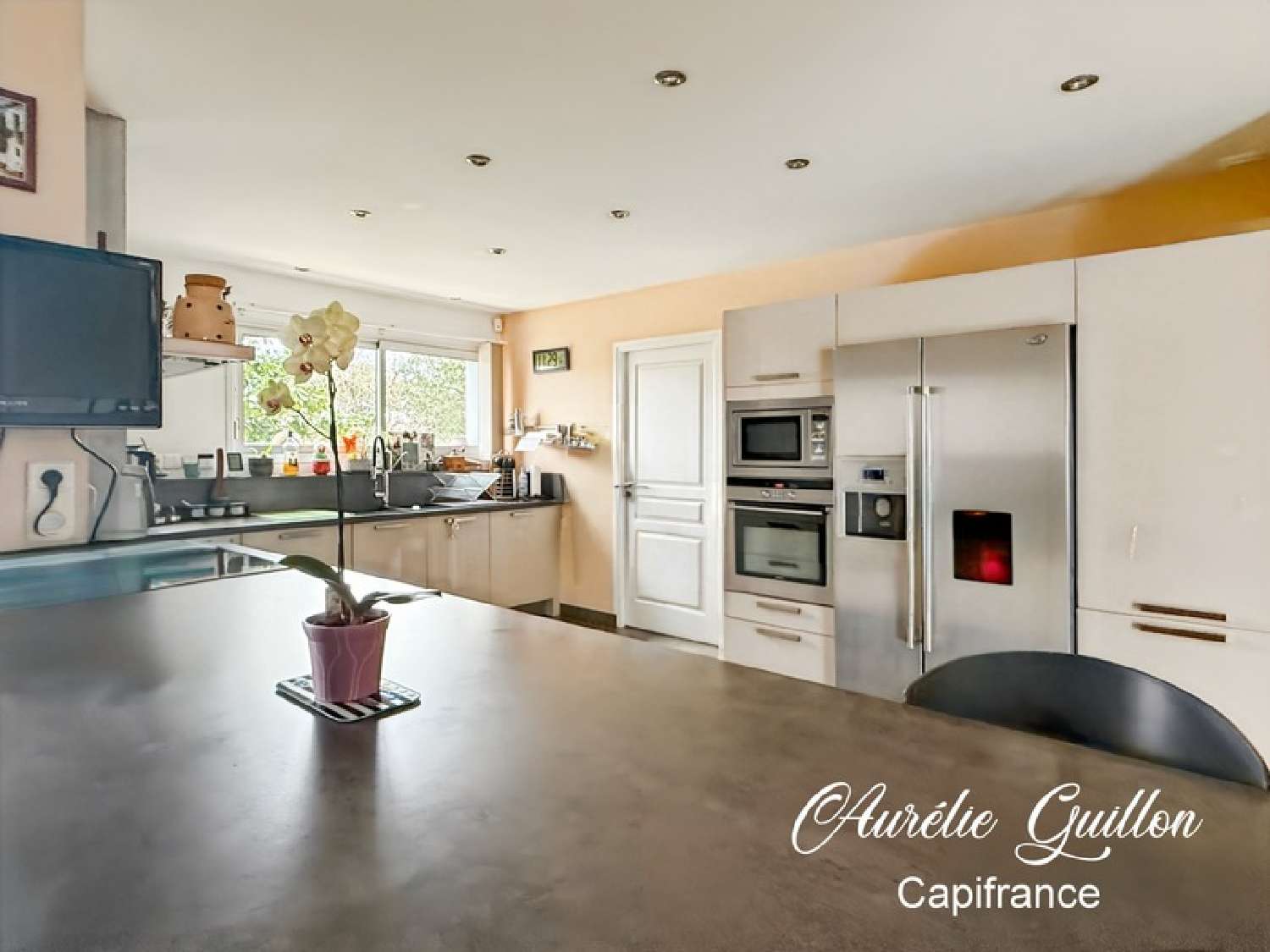  à vendre maison Ploërmel Morbihan 4