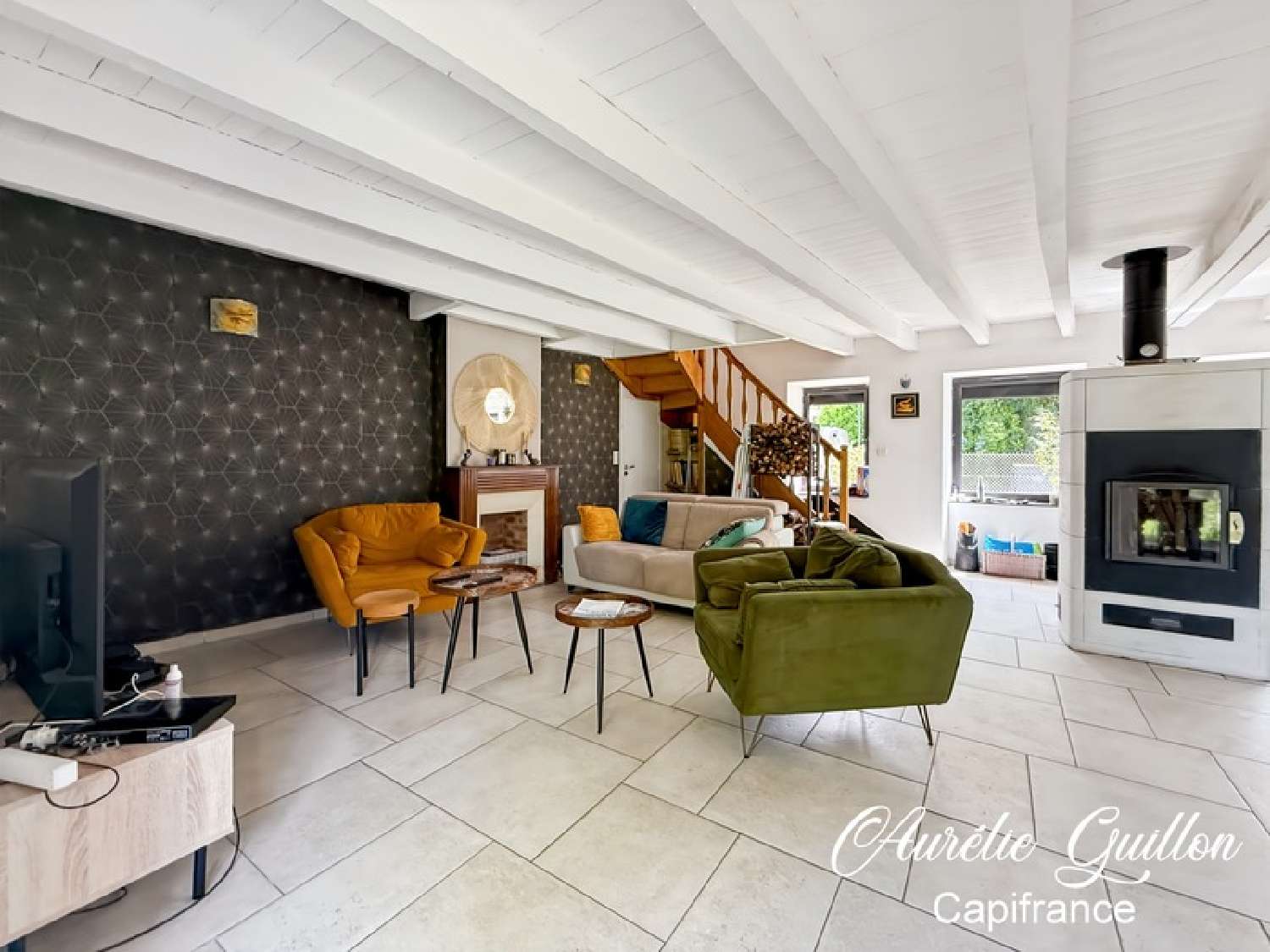  à vendre maison Ploërmel Morbihan 5