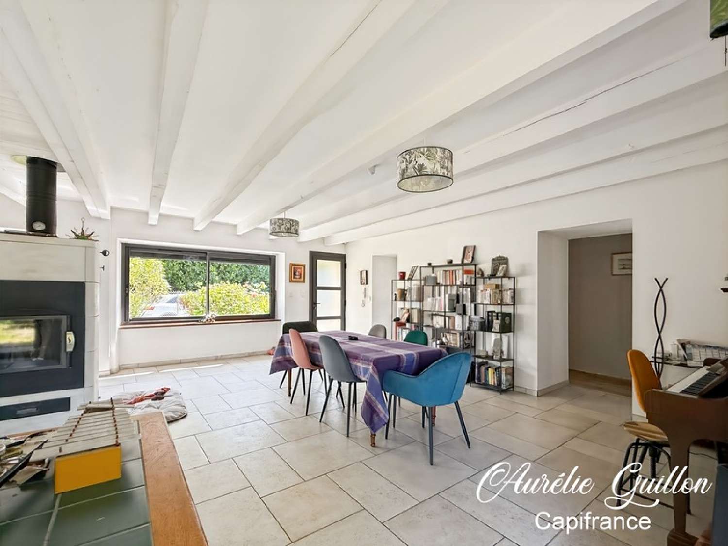  à vendre maison Ploërmel Morbihan 7