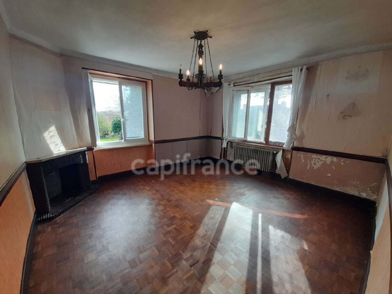  à vendre maison Plogonnec Finistère 3