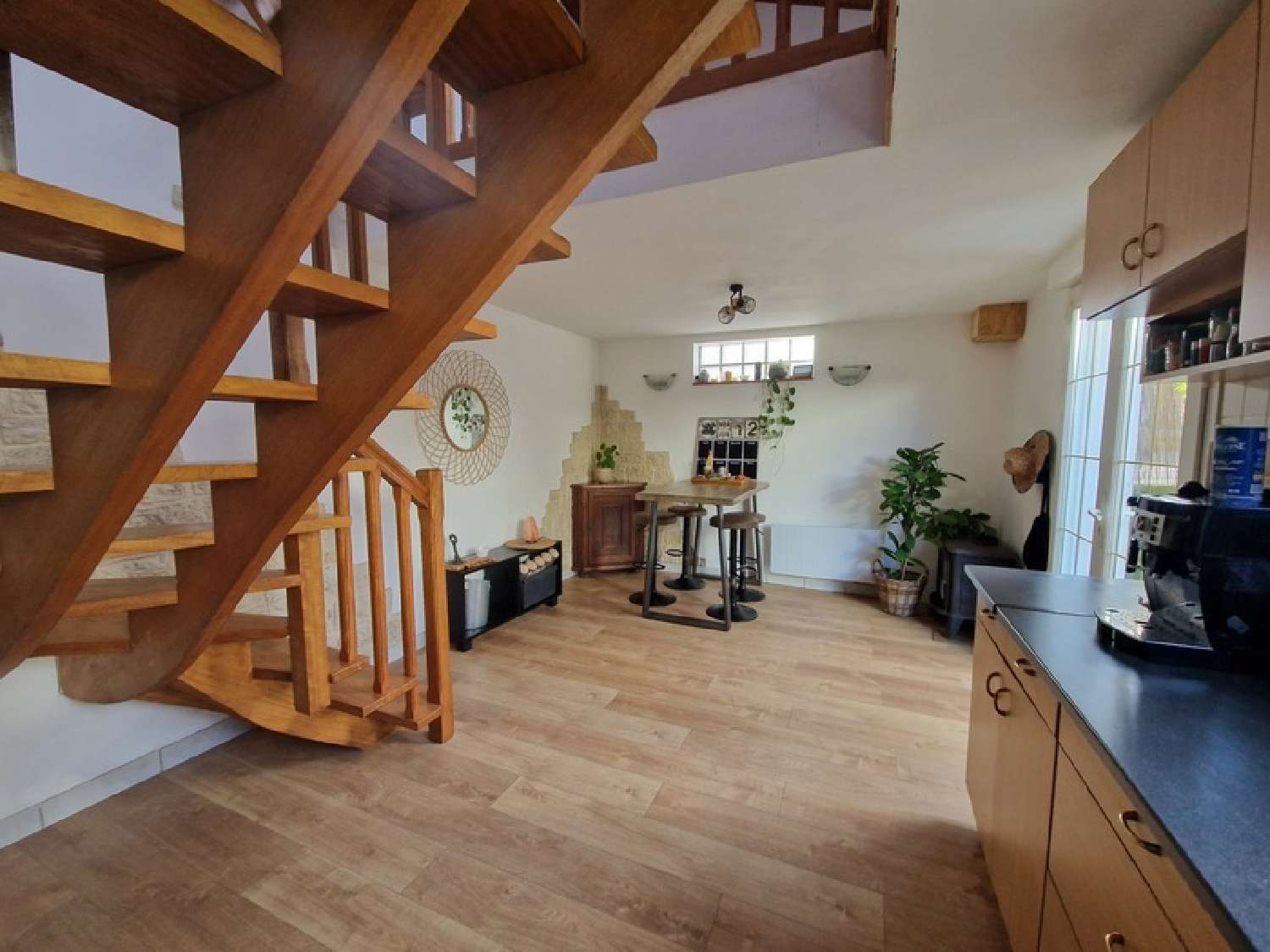  à vendre maison Plomodiern Finistère 3