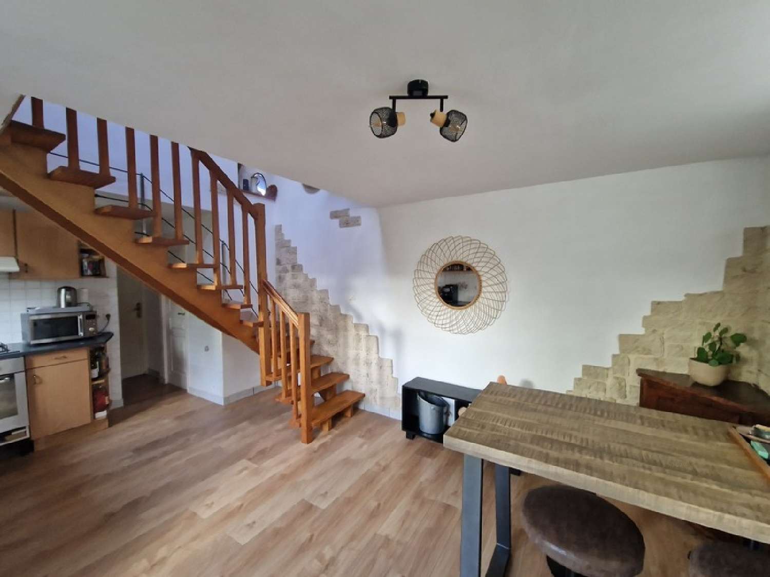  à vendre maison Plomodiern Finistère 4