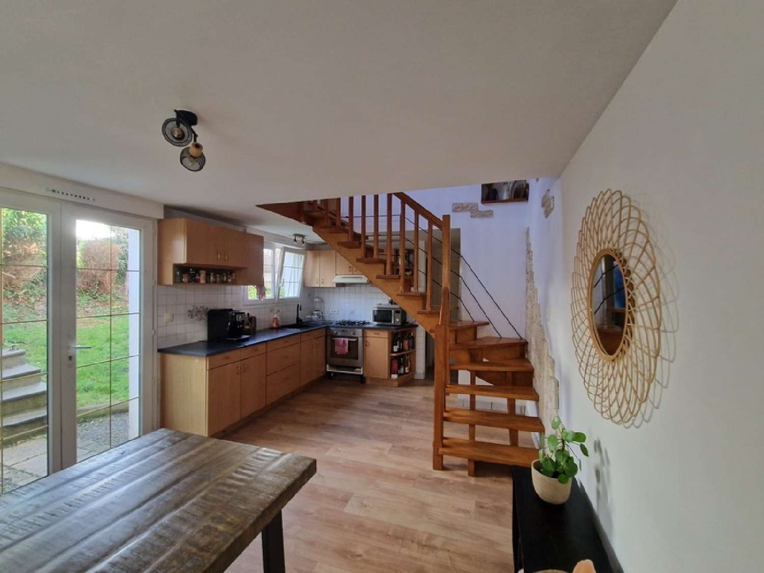  à vendre maison Plomodiern Finistère 5