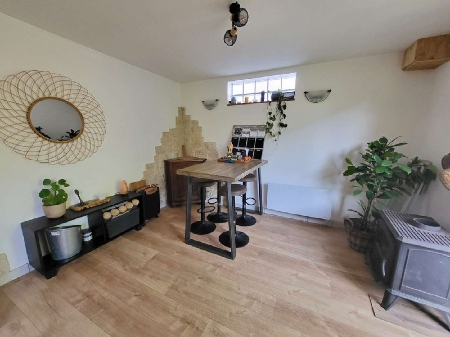  à vendre maison Plomodiern Finistère 6