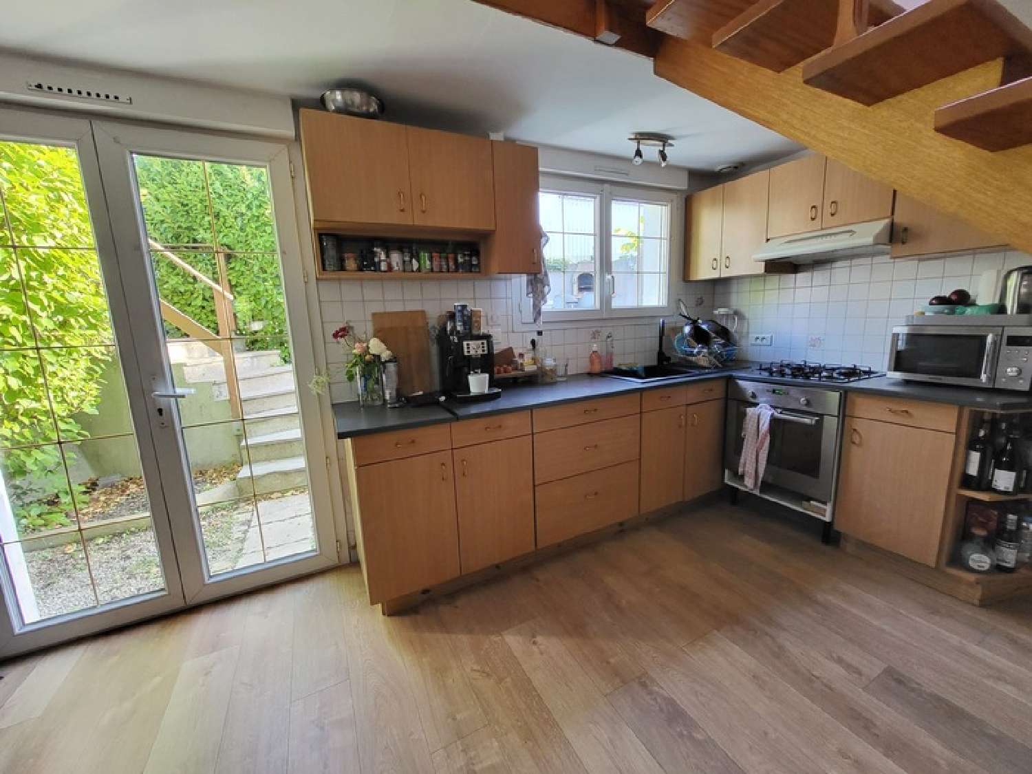  à vendre maison Plomodiern Finistère 7