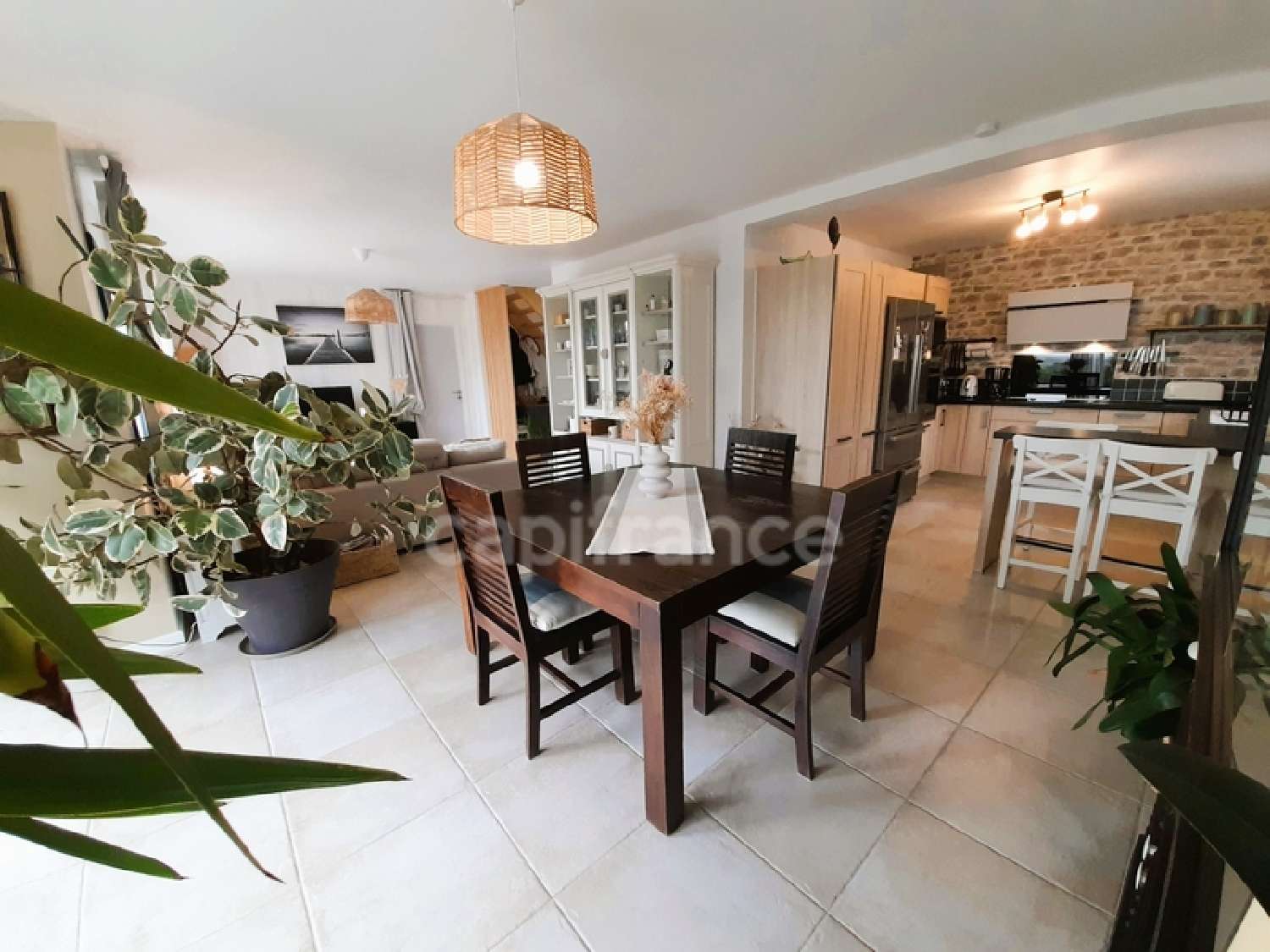  te koop huis Plomodiern Finistère 2