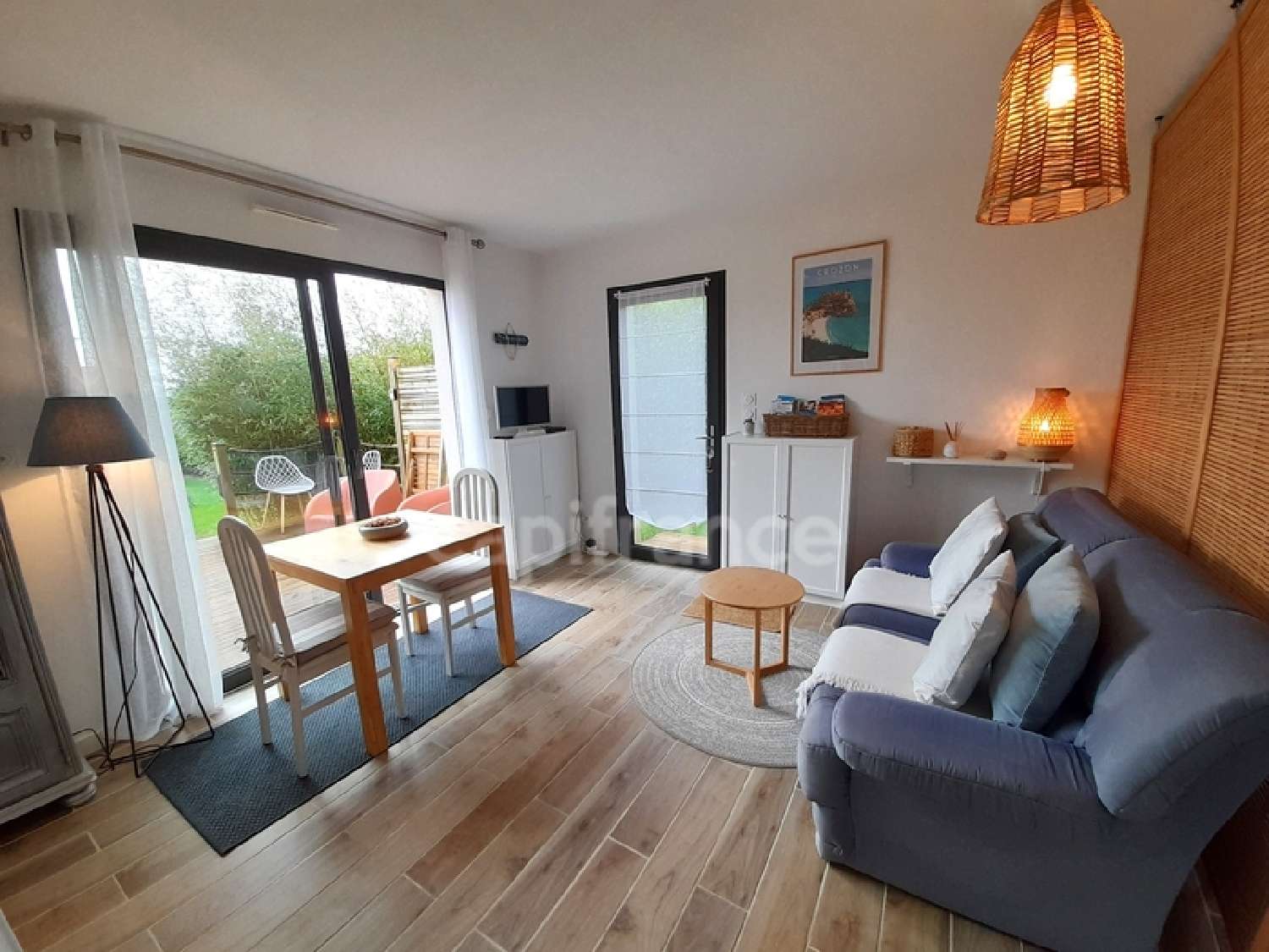  te koop huis Plomodiern Finistère 3