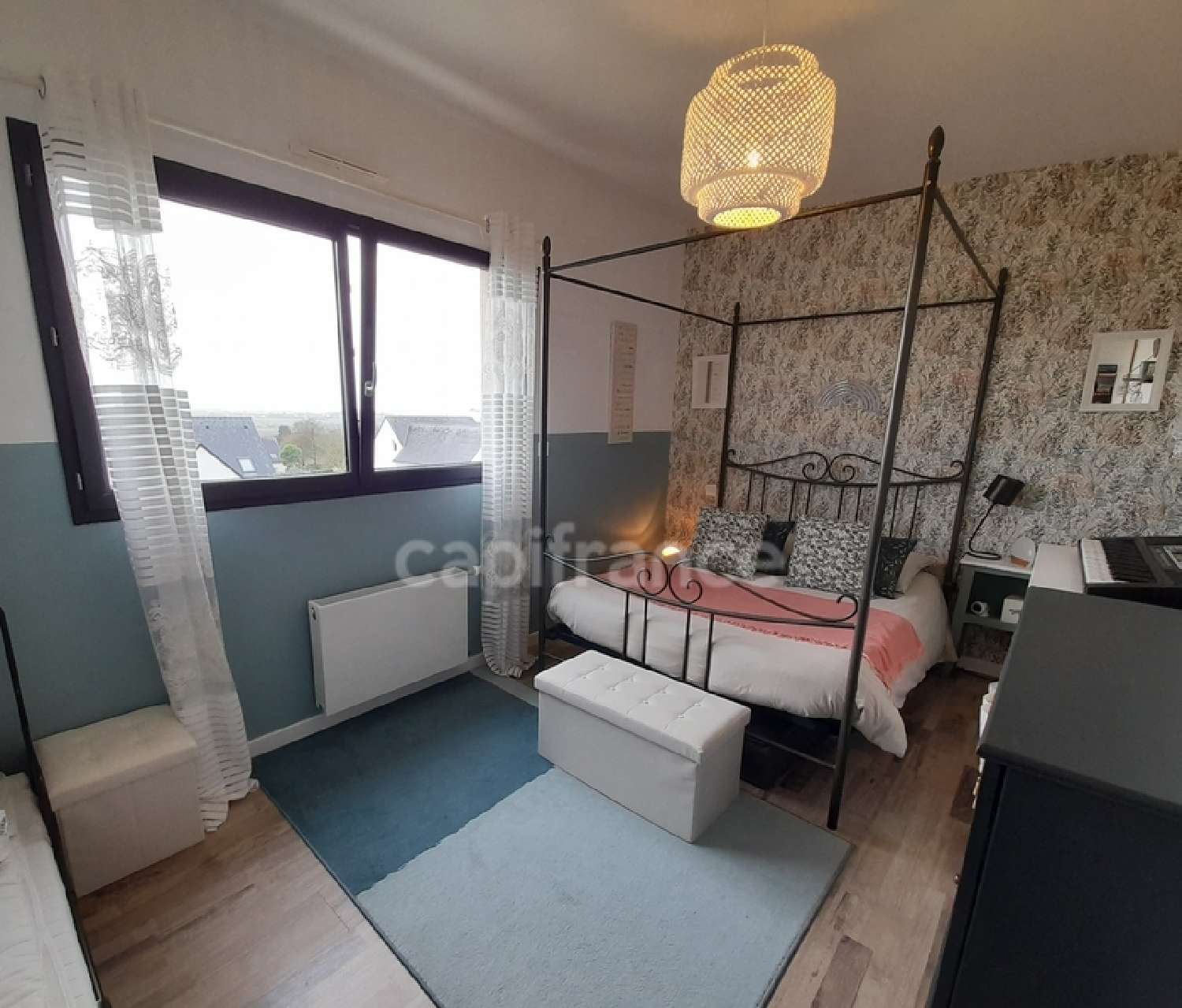  te koop huis Plomodiern Finistère 4