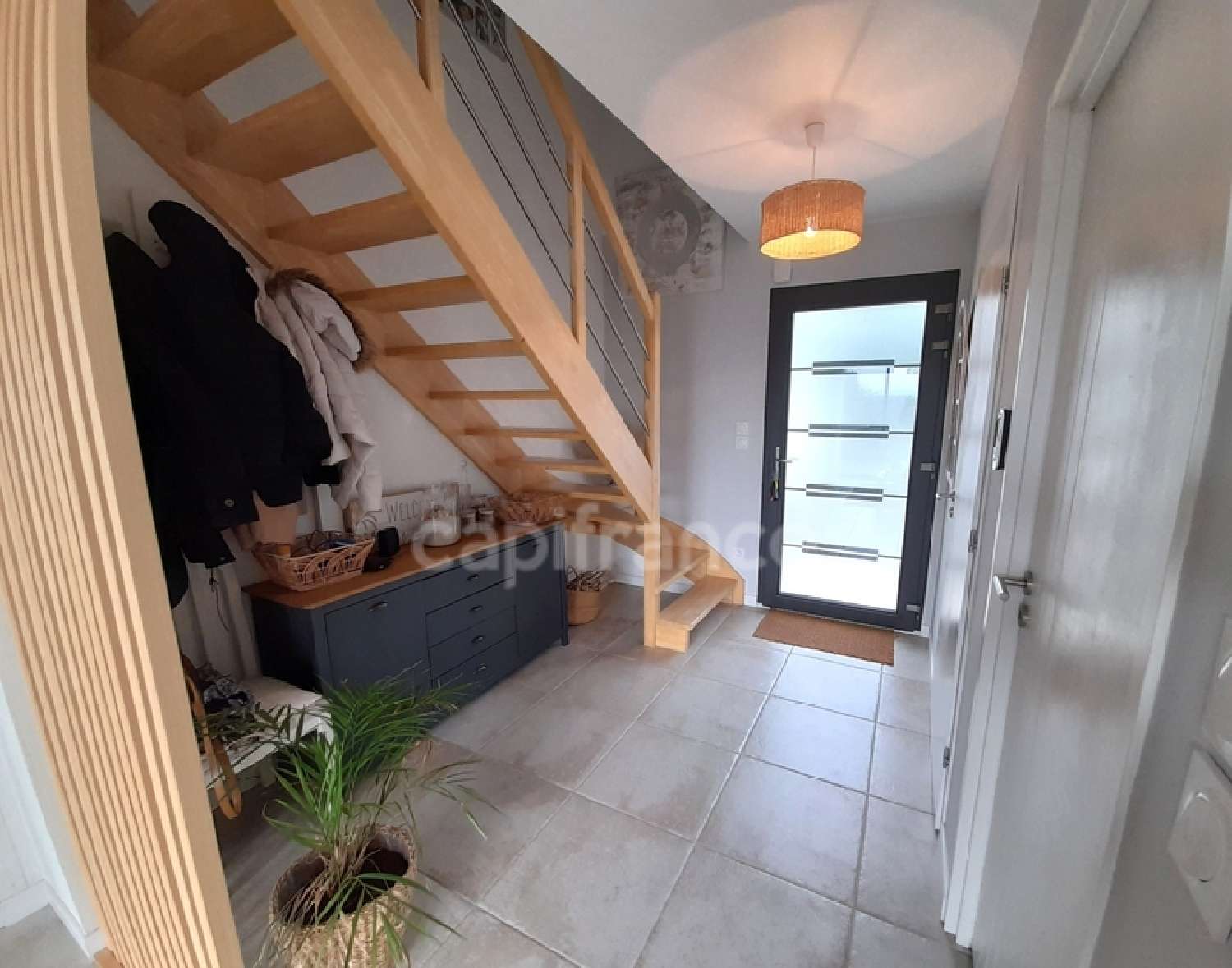  te koop huis Plomodiern Finistère 7