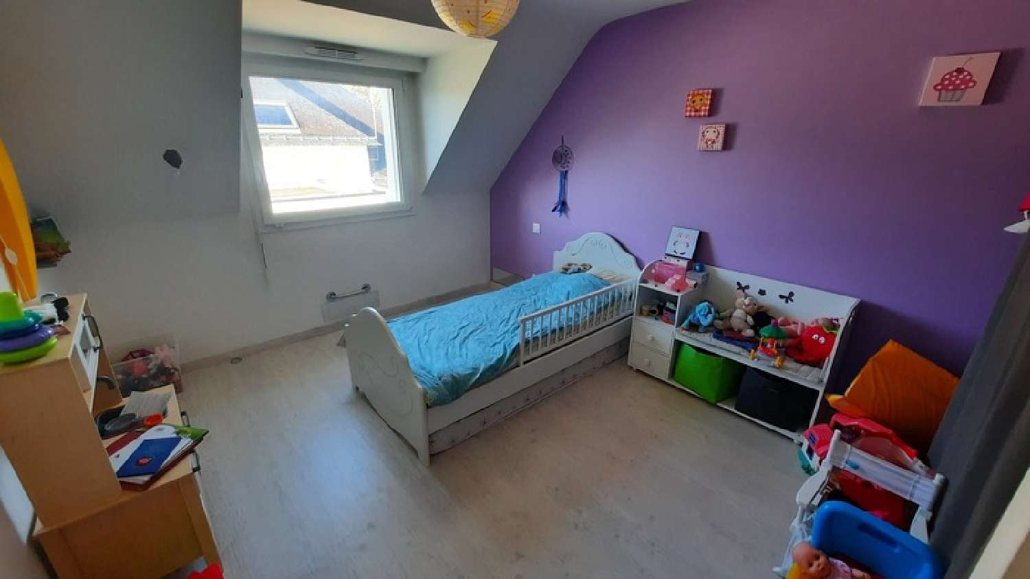  kaufen Haus Plouay Morbihan 5