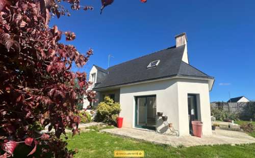 Plouay Morbihan maison foto 7268498