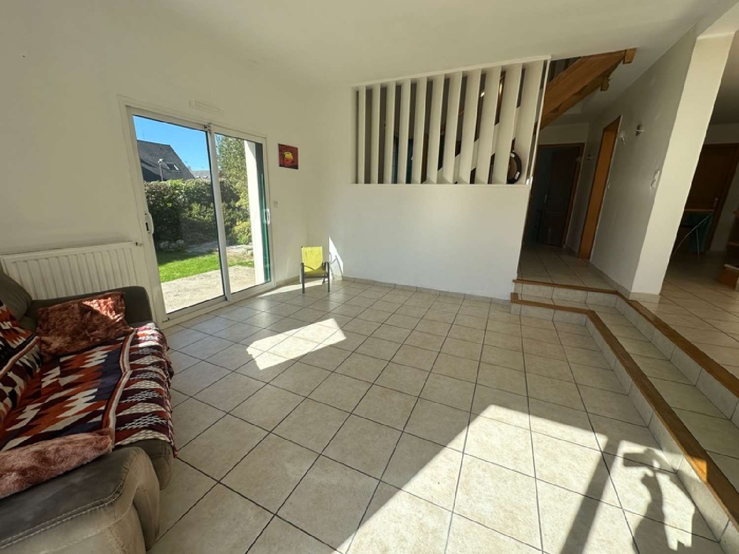  à vendre maison Plouay Morbihan 6