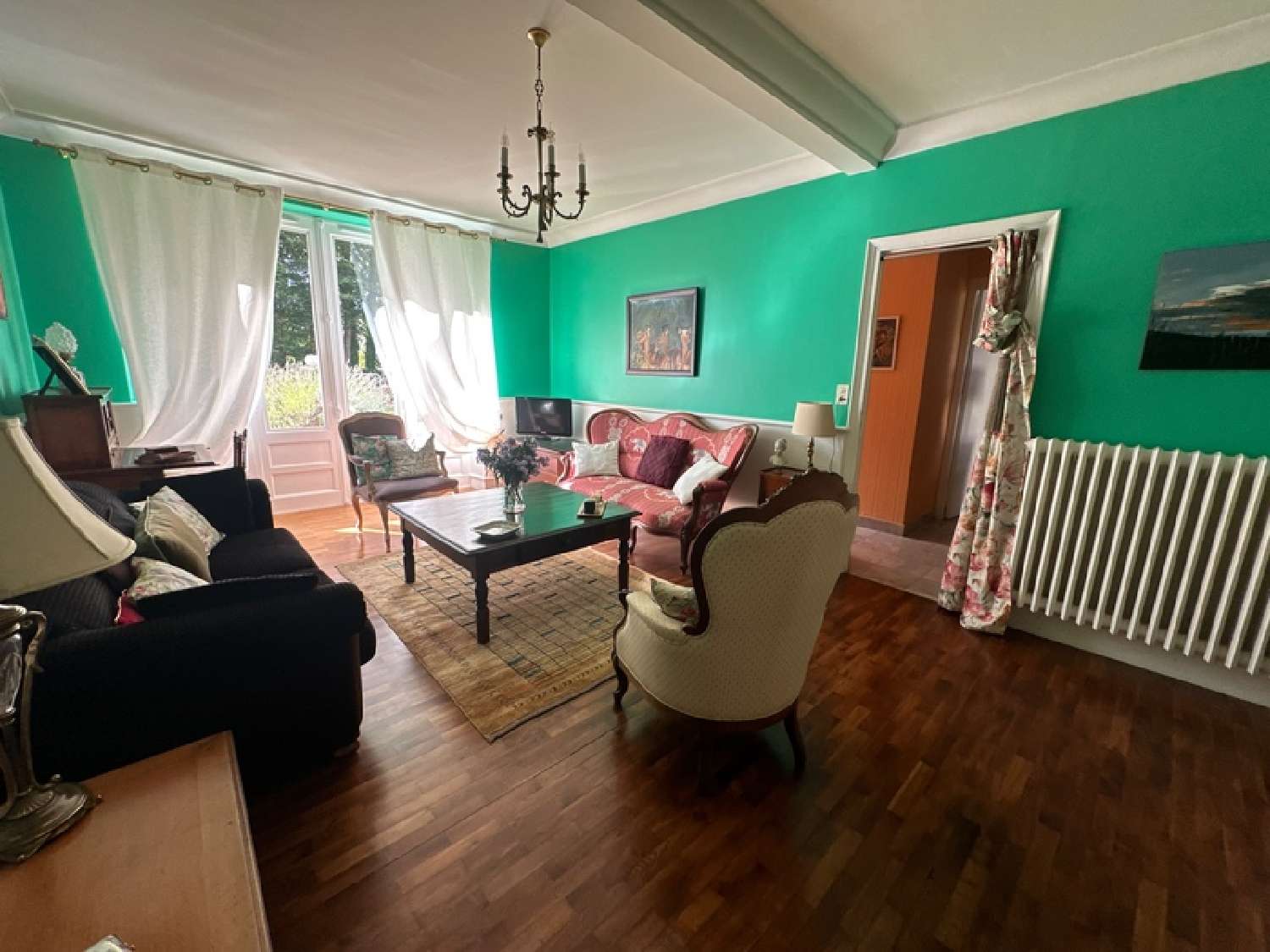  à vendre maison Plouay Morbihan 2