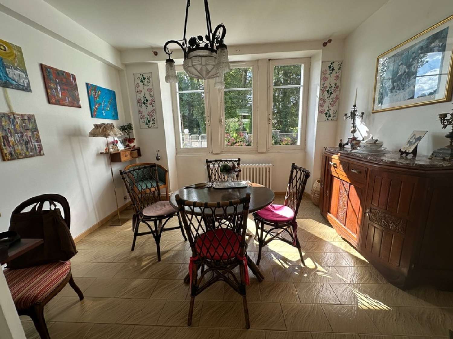  à vendre maison Plouay Morbihan 4