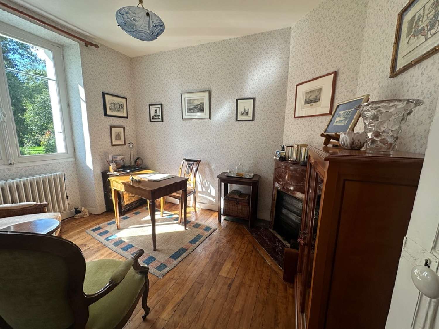  à vendre maison Plouay Morbihan 6