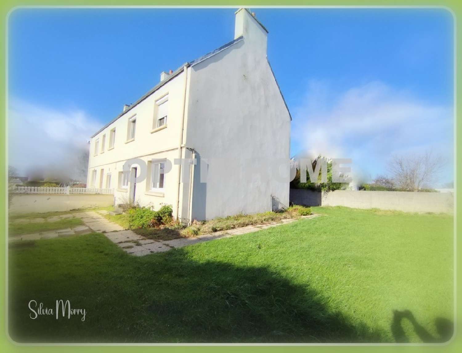  kaufen Haus Plouénan Finistère 1