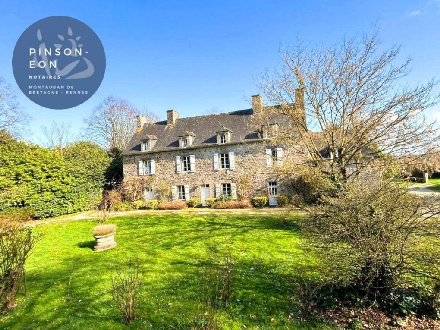  te koop huis Plouër-sur-Rance Côtes-d'Armor 1